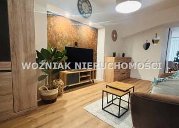 Mieszkanie Wałbrzych 48.9m2 2 pokoje