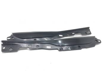 LISTWY DEKORY TUNELU ŚRODKOWEGO MINI CLUBMAN F54 9340660 Hatchback