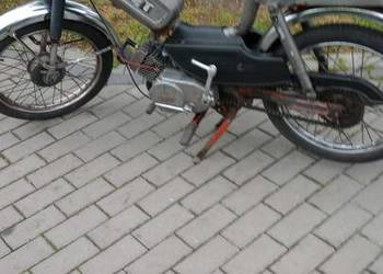 Romet Kadet M 780