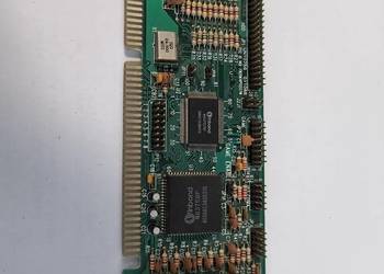 Karta sterownik hdd, fdd, com