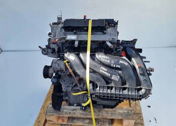 SILNIK KOMPLET Renault Twingo III 1.0 SCe 122tyś H4D400 H4DA400