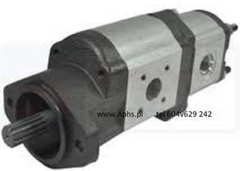 Pompa hydrauliczna  LANDINI GHIBLI /Z