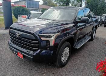 Toyota Tundra 4x4 2022 benzyna 280 KM automat