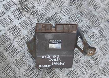 Komputer sterownik wtryskiwaczy 8987120030 Toyota 2.0 D4D 116KM