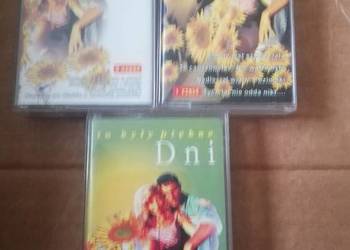 Kasety magnetofonowe muzyka lata 60 70 80 Kasety magnetofonowe muzyka lata 60 70 80