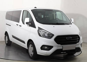 Ford Transit Custom 2.0 EcoBlue