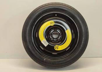 VW TIGUAN ALLSPACE KOŁO DOJAZDOWE 18' 5QF601027H