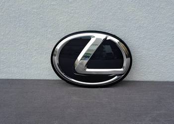 Emblemat logo znaczek grilla Lexus NX RX UX ES IS RC CT200h 90975-02108