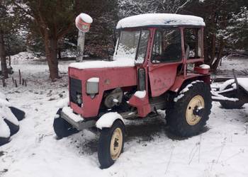 ciągnik s 231/15 w bardzo dobrym stanie