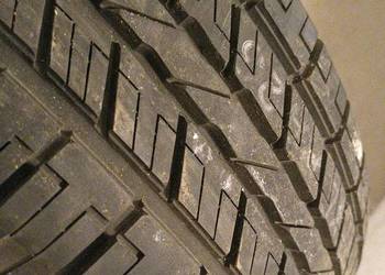 Opony letnie Hankook DynaPro HP 235/70 R17 11H M+S - 4szt.