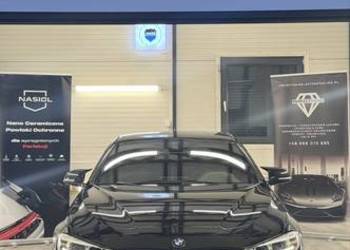BMW 425d B47 biturbo msport nowy rozrząd