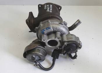 Ford Focus MK3 III 1.6 EcoBoost TURBOSPRĘŻARKA turbo BM5G-6K682-DC