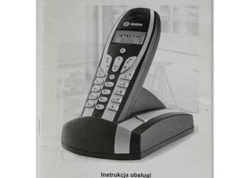 Atlantel Binatone Icarus Sagem myPhone Maxcom - Instrukcja obsługi