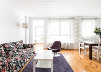 Mieszkanie 90m2 3 pokojowe Warszawa Zygmunta Słomińskiego