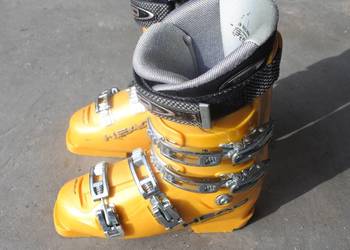 Buty narciarskie HEAD roz.40