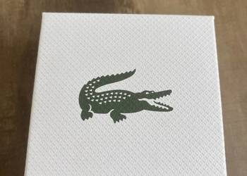 Bransoletka Lacoste Oryginalna