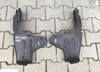 HONDA CIVIC UFO 3DSPORT 2007 NADKOLE TYLNE PRAWE