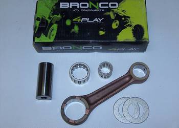 KORBOWÓD KORBA BRONCO Big Boss 250 Star Lite 250 Nor Star 250 Xplorer 300