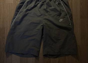 Vintage Nike Spodenki avantgarde