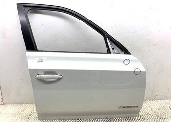 DRZWI PRAWY PRZÓD BMW E83 SUV 03-11 ALPINWEISS 3