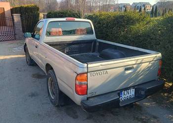 Toyota Tacoma 2.4 2003r