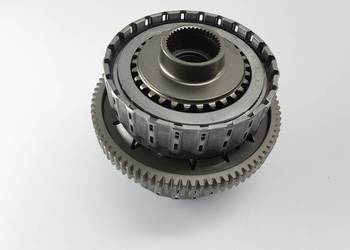 Sprzeglo Kosz Tarczki Honda Crf 1000 Twin DCT