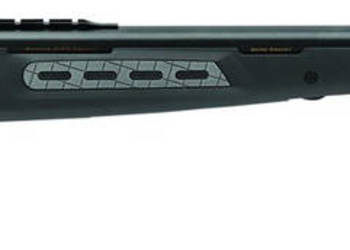 Wiatrówka Hatsan 135 QE Sniper Vortex, sprężyna gazowa i lufa QE 5.5 mm