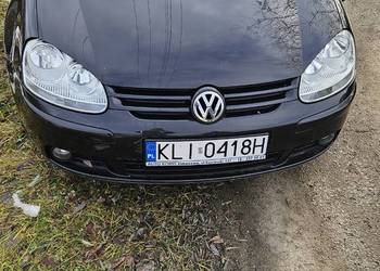 Volkswagen Golf 2.0 TDI Edition