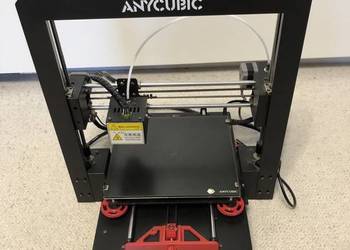 Drukarka 3D anycubic i3 mega S