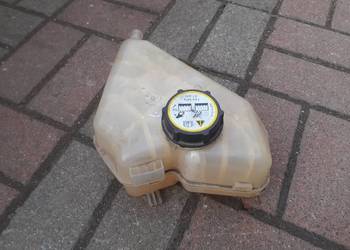 Zbiorniczek wyrównawczy Ford fiesta mk7