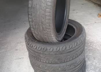 Opony Kormoran 215/55 R18 99V Ultra High Performance