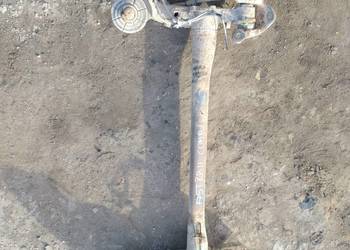 OPEL ASTRA II G Combi belka tył oś tarcze