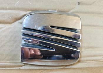 Logo znaczek emblemat seat altea Leon Toledo 04+ 5P0853679