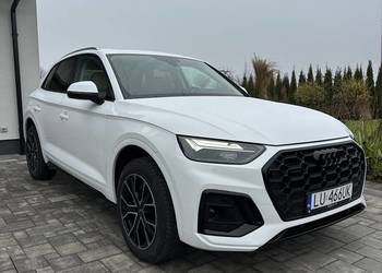 Audi Q5 80A przekładnia kierownicza ,maglownica