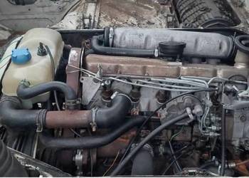 pompa paliwa wtryskowa VW Volkswagen 2,4 D TD