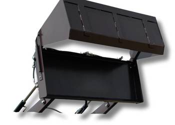 Osprzęt i ładowacze czołowe - Ursus C-330/C-360/T-25