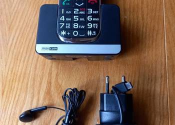 Telefon komórkowy Maxcom MM720 MaxCom MM705 Alcatel OT-E80