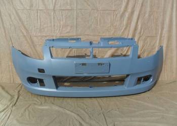 Suzuki Swift MK6 05 - 07 Zderzak Przedni