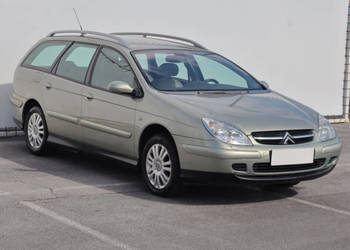 Citroen C5 2.2 HDi