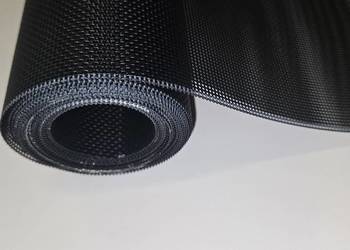 Siatki ogrodowe zacieniające