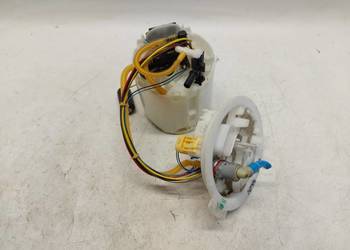 BMW G23 M440i Cabrio Wiązka zderzaka tył 7473444