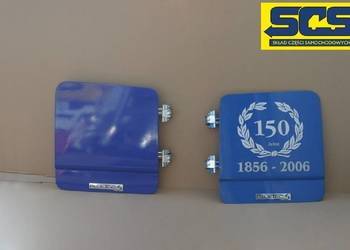 MERCEDES ACTROS MP3 KLAPA SCHOWKA PRAWA