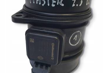 PRZEPŁYWOMIERZ Renault Master III 2.3 DCI _ 5WK97022 8200702183