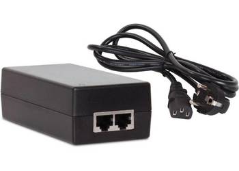 Zasilacz adapter PoE GetFort GF-48D500 48V 500mA