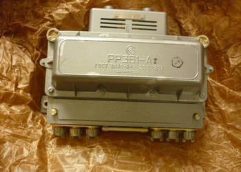Regulator napięcia RR-361