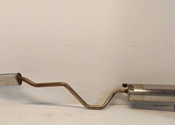 HYUNDAI BAYON WYDECH TŁUMIK 267542906X