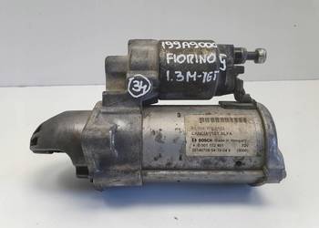 ROZRUSZNIK Fiat Fiorino 1.3 M-Jet ROZRUSZNIK 0001172401 51916170