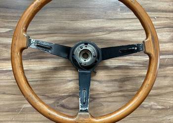 Kierownica Hellebore - Alfa Romeo Spider/Giulia/GTV