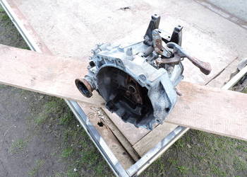 Skrzynia biegów  Vw Fox 1.2 Benzyna HUY