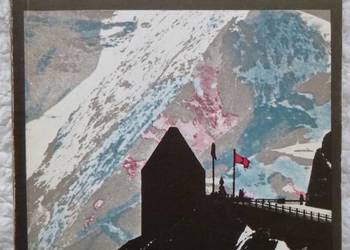 Tylko dla orłów Alistair MacLean